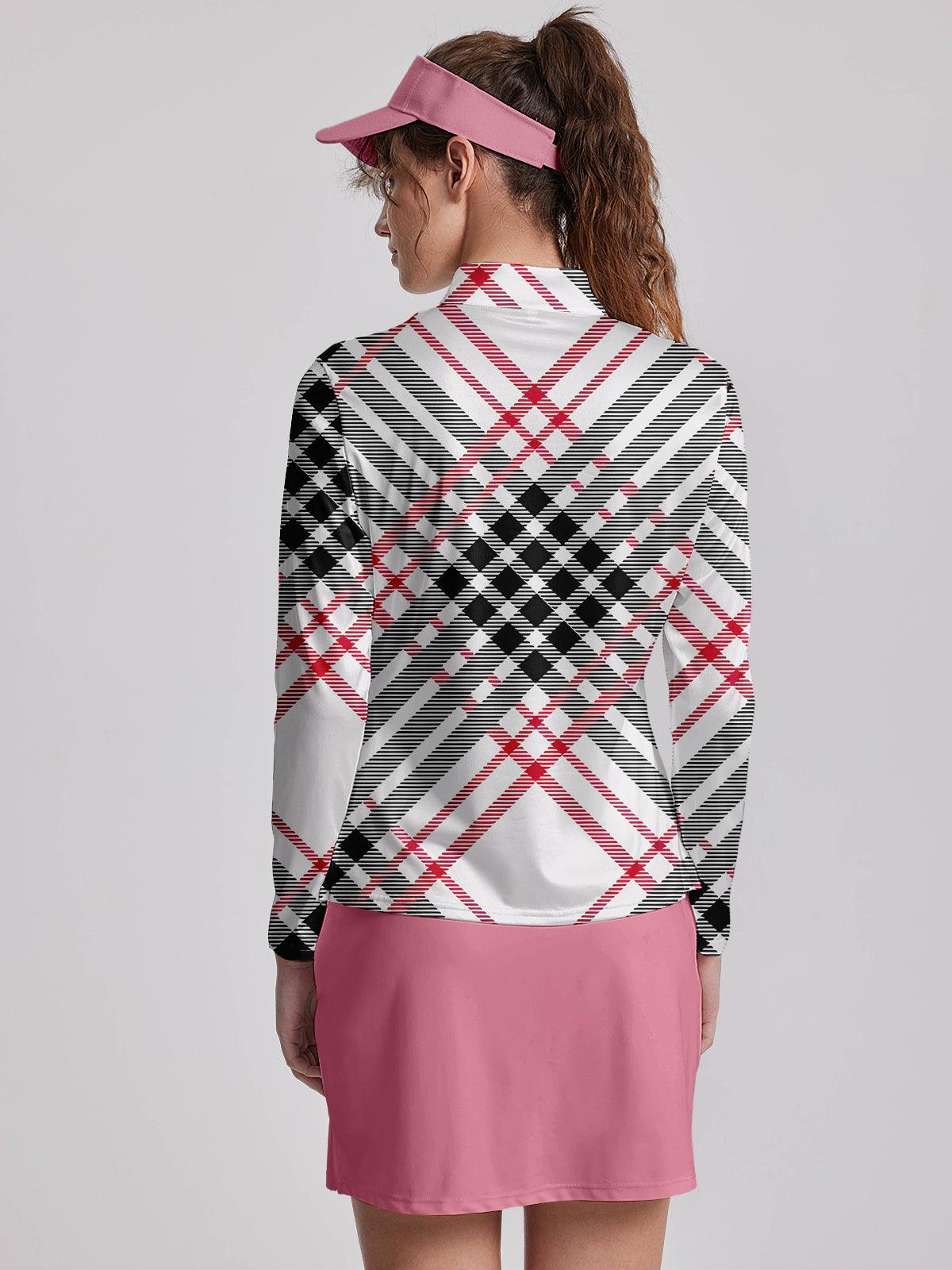 Not So Classic Pullover UPF50+